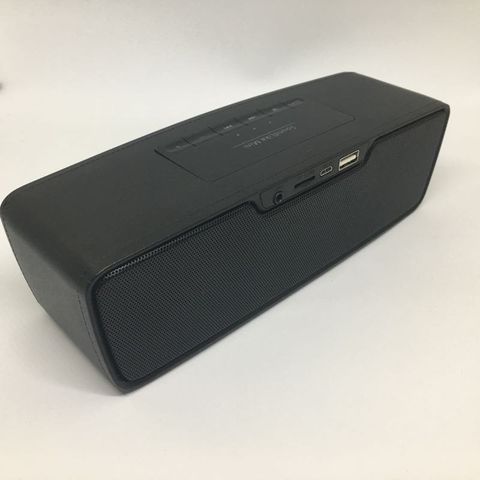 LOA BLUETOOTH BOSE S2025