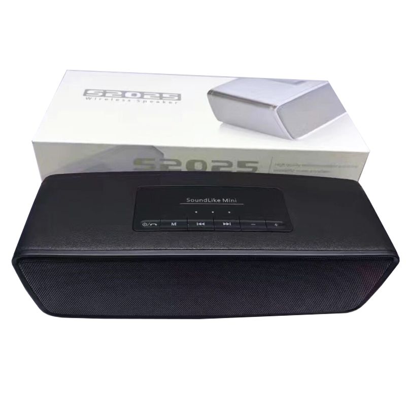 LOA BLUETOOTH BOSE S2025