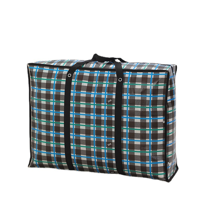 Túi Bạt Dứa Đựng Đồ Quần Áo Du Lịch Gấp Gọn Cỡ Size Lớn 80Cm Túi Bạt Dứa Đựng Đồ Quần Áo Du Lịch Gấp Gọn Cỡ Size Lớn 80Cm