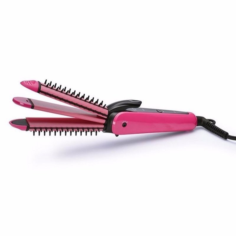 Máy Tạo Kiểu Tóc Đa Năng 3 Trong 1 Nova 8890 Chính Hãng Máy Tạo Kiểu Tóc Đa Năng 3 Trong 1 Nova 8890 Chính Hãng