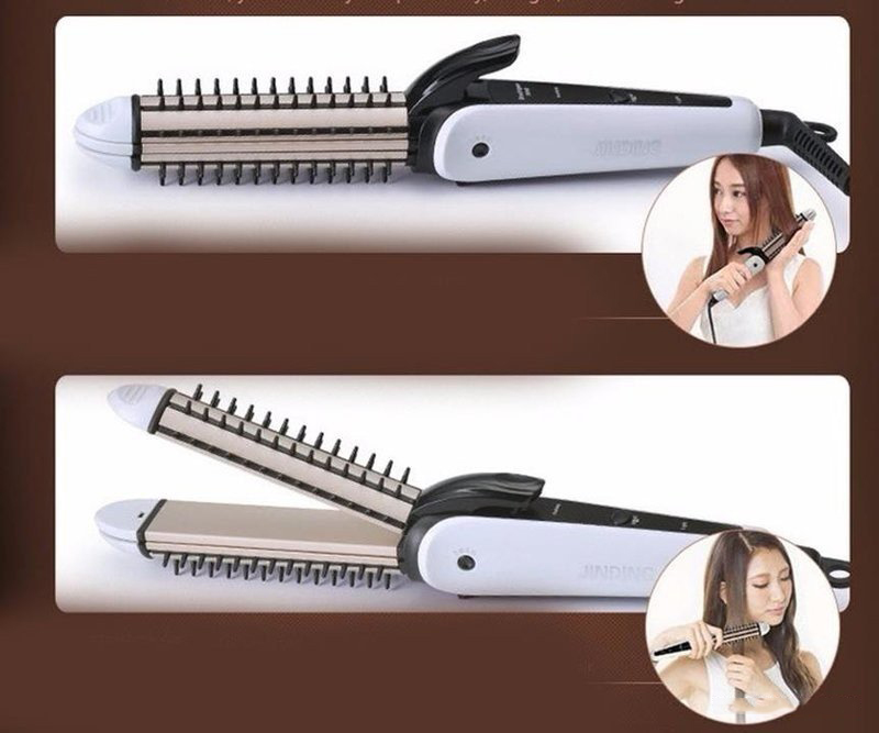 Máy Tạo Kiểu Tóc Đa Năng 3 Trong 1 Nova 8890 Chính Hãng Máy Tạo Kiểu Tóc Đa Năng 3 Trong 1 Nova 8890 Chính Hãng