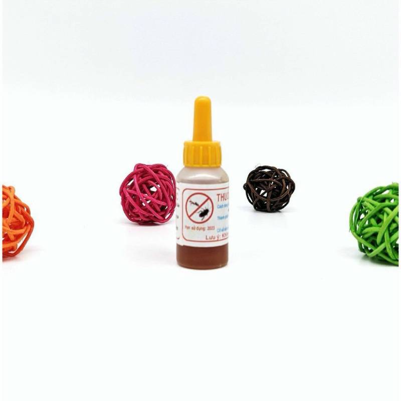 Chai Diệt Kiến, Gián, Côn Trùng Hiệu Quả Sinh Học Chai Diệt Kiến, Gián, Côn Trùng Hiệu Quả Sinh Học