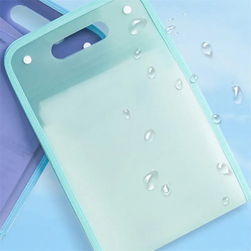 Tập Đựng Hồ Sơ, Tài Liệu, Giấy A4 Nhiều Ngăn Tiện Dụng Tập Đựng Hồ Sơ, Tài Liệu, Giấy A4 Nhiều Ngăn Tiện Dụng