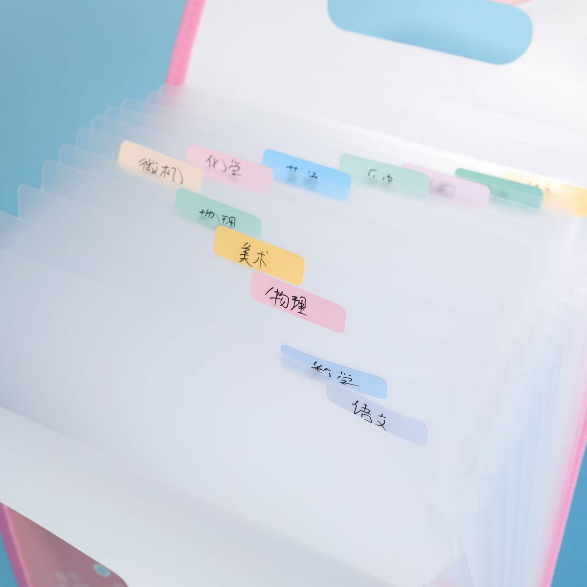 Tập Đựng Hồ Sơ, Tài Liệu, Giấy A4 Nhiều Ngăn Tiện Dụng Tập Đựng Hồ Sơ, Tài Liệu, Giấy A4 Nhiều Ngăn Tiện Dụng