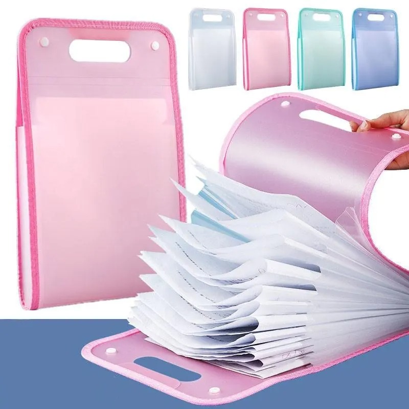 Tập Đựng Hồ Sơ, Tài Liệu, Giấy A4 Nhiều Ngăn Tiện Dụng Tập Đựng Hồ Sơ, Tài Liệu, Giấy A4 Nhiều Ngăn Tiện Dụng