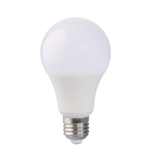 Bóng Đèn Led Buld Kín Nước Ánh Sáng Vàng 12W Trang Trí Nhà Cửa