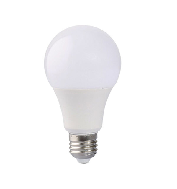 Bóng Đèn Led Buld Kín Nước Ánh Sáng Vàng 12W Trang Trí Nhà Cửa