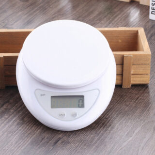 Cân Điện Tử B05 Loại 1kgx1g