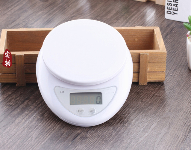 Cân Điện Tử Electronic B05 1kg Cân Điện Tử Electronic B05 1kg