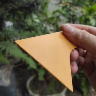 Dụng Cụ Trám Tường, Trét Keo Cán Ngắn