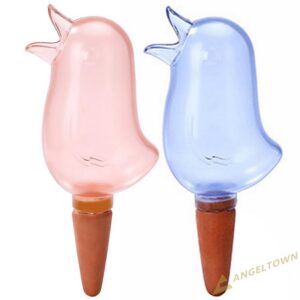 Dụng Cụ Tưới Cây Tự Động Hình Dạng Con Chim 17x7Cm