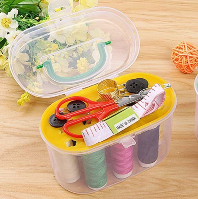 Bộ Kim Chỉ Lớn Đa Năng 55 Món Bộ Kim Chỉ Lớn Đa Năng 55 Món