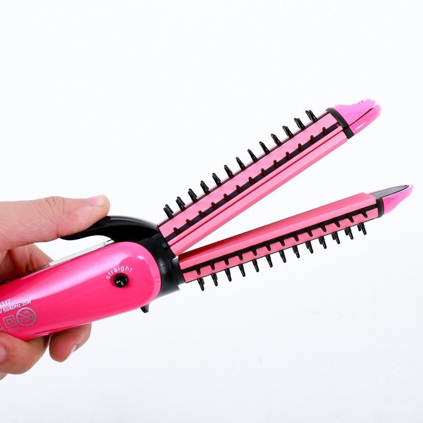 Máy Tạo Kiểu Tóc Đa Năng 3 Trong 1 Nova 8890 Chính Hãng Máy Tạo Kiểu Tóc Đa Năng 3 Trong 1 Nova 8890 Chính Hãng