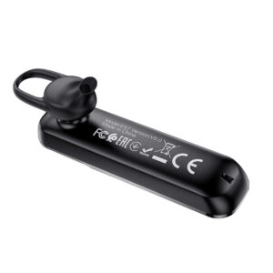Tai Nghe Bluetooth 1 Bên Hoco E57 Phiên Bản Doanh Nhân BT5.0 Pin 10h Siêu Trâu