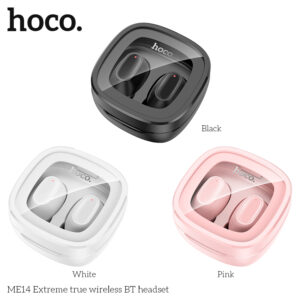 Tai Nghe Bluetooth Không Dây Tws Hoco Me14 W5.1, Pin 4H Nghe Hay