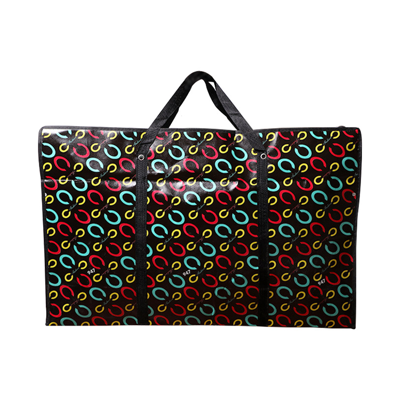 Túi Bạt Dứa Đựng Đồ Quần Áo Du Lịch Gấp Gọn Cỡ Size Lớn 80Cm Túi Bạt Dứa Đựng Đồ Quần Áo Du Lịch Gấp Gọn Cỡ Size Lớn 80Cm