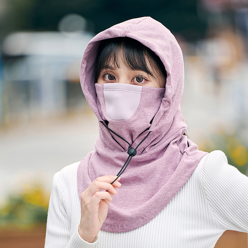 Khẩu Trang Chống Nắng Chống Bụi Khuẩn Thế Hệ Mới Thời Trang
