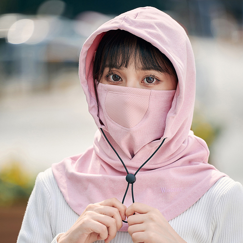Khẩu Trang Chống Nắng Chống Bụi Khuẩn Thế Hệ Mới Thời Trang