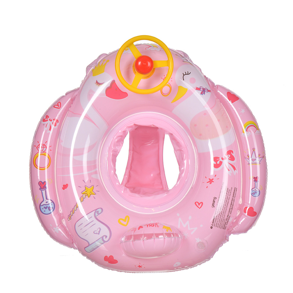 Phao Bơi Tròn Cho Bé Có Tay Lái Nhiều Hình Dễ Thương Phao Bơi Tròn Cho Bé Có Tay Lái Nhiều Hình Dễ Thương