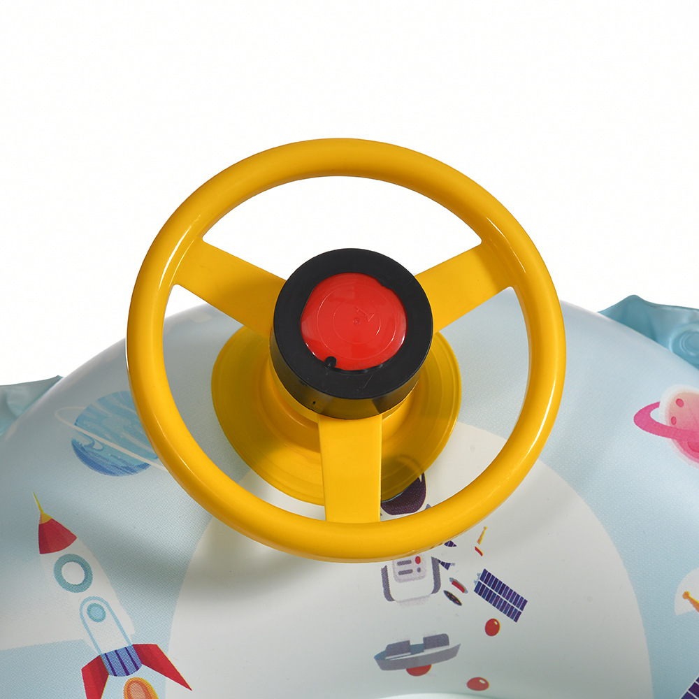 Phao Bơi Tròn Cho Bé Có Tay Lái Nhiều Hình Dễ Thương Phao Bơi Tròn Cho Bé Có Tay Lái Nhiều Hình Dễ Thương