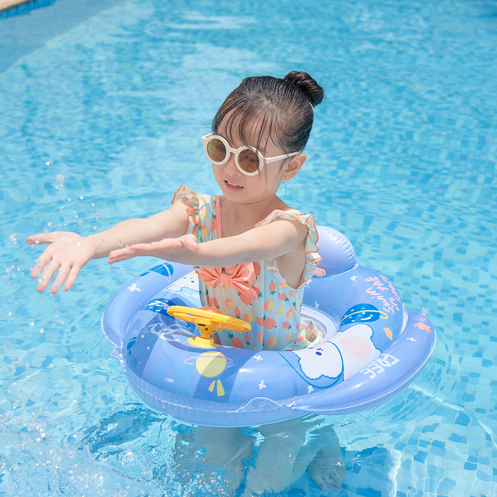 Phao Bơi Tròn Cho Bé Có Tay Lái Nhiều Hình Dễ Thương Phao Bơi Tròn Cho Bé Có Tay Lái Nhiều Hình Dễ Thương