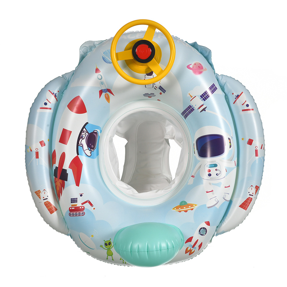 Phao Bơi Tròn Cho Bé Có Tay Lái Nhiều Hình Dễ Thương Phao Bơi Tròn Cho Bé Có Tay Lái Nhiều Hình Dễ Thương