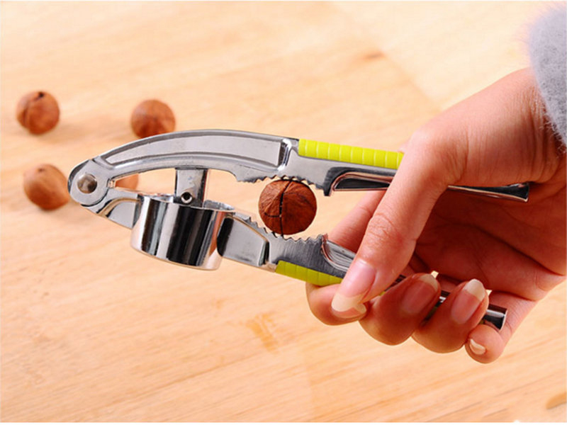 Dụng Cụ Dập, Nghiền, Ép Hành Tỏi Bằng Inox Tiện Lợi Dụng Cụ Dập, Nghiền, Ép Hành Tỏi Bằng Inox Tiện Lợi
