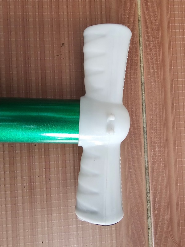 Ống Bơm Tay Mini Tiện Dụng Mang Theo Xe