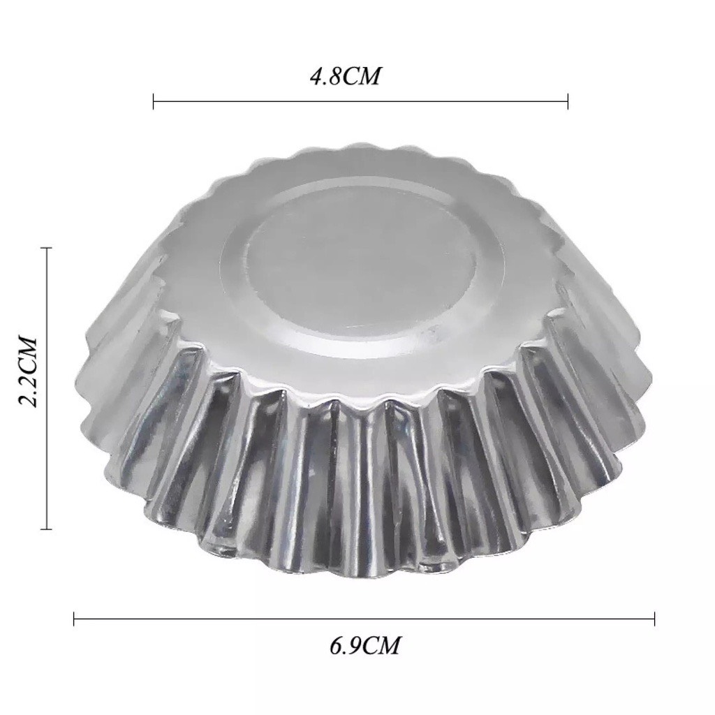 Bọc 100 Bát Nước Giấy Bạc Làm Bánh Bọc 100 Bát Nước Giấy Bạc Làm Bánh