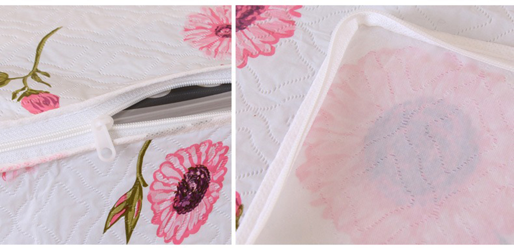 Áo Trùm Máy Giặt Cửa Trên Yilian Chống Nước, Bụi, Nắng, Rách Bền Đẹp Áo Trùm Máy Giặt Cửa Trên Yilian Chống Nước, Bụi, Nắng, Rách Bền Đẹp