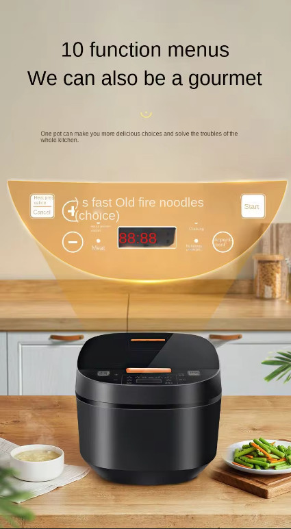 Nồi Cơm Điện Sacom Sc801 Chống Dính Cực Tốt Tiện Dụng Nồi Cơm Điện Sacom Sc801 Chống Dính Cực Tốt Tiện Dụng