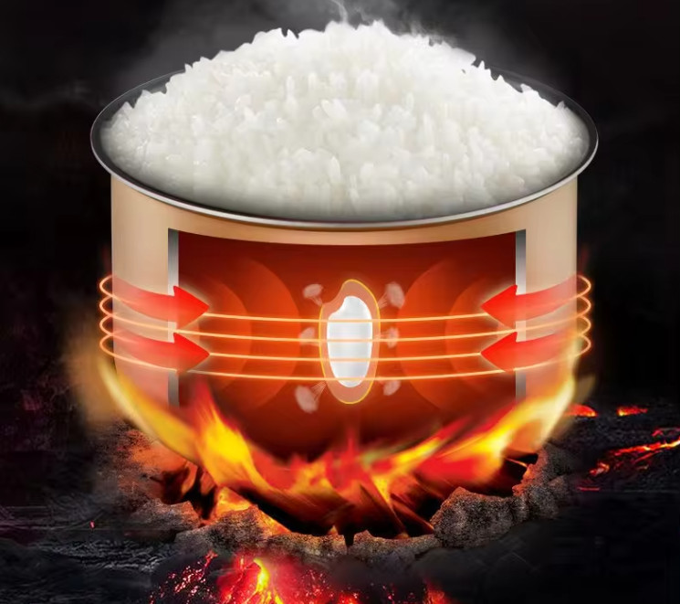 Nồi Cơm Điện Sacom Sc801 Chống Dính Cực Tốt Tiện Dụng Nồi Cơm Điện Sacom Sc801 Chống Dính Cực Tốt Tiện Dụng