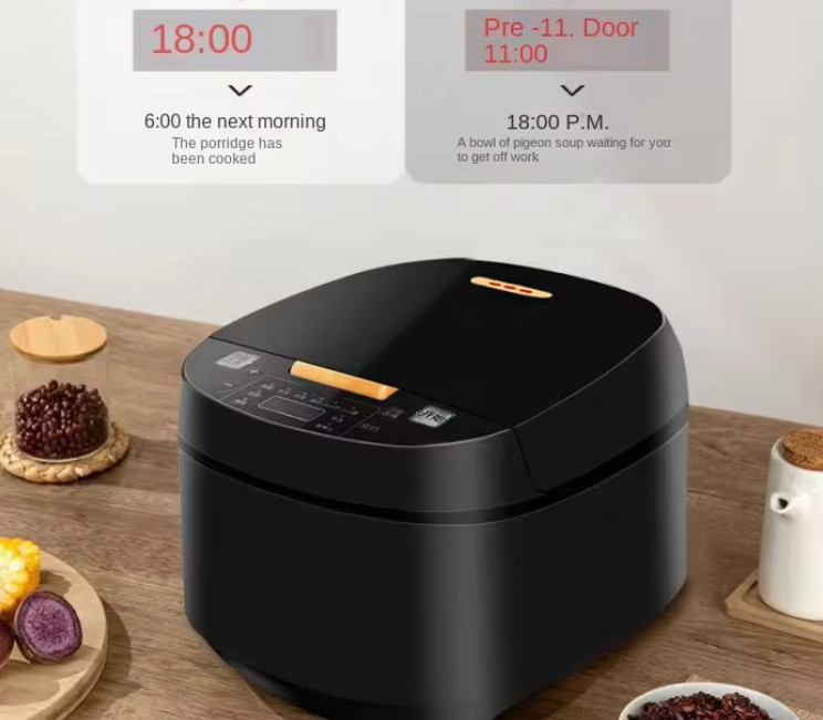 Nồi Cơm Điện Sacom Sc801 Chống Dính Cực Tốt Tiện Dụng Nồi Cơm Điện Sacom Sc801 Chống Dính Cực Tốt Tiện Dụng