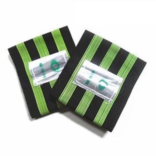 Băng Thun Bó Ống Quần Đi Phượt ( Bịch 2 Cái ) Băng Thun Bó Ống Quần Đi Phượt ( Bịch 2 Cái )