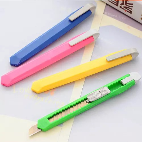 Dao Rọc Giấy 804 Dao Rọc Giấy 804