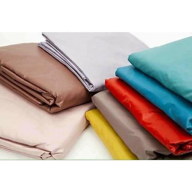 Ga Trải Giường Chống Thấm 1,6X2M Loại Trơn Nhiều Màu