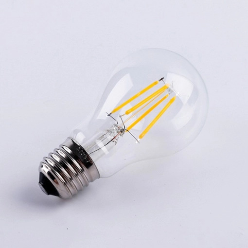 Bóng Đèn Led Edison A60 6W Trang Trí Nhà Cửa Bóng Đèn Led Edison A60 6W Trang Trí Nhà Cửa