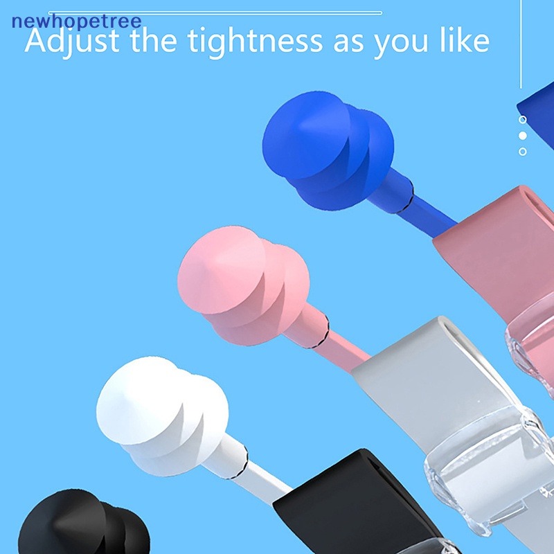 Kính Bơi Chống Sương Mù Có Nụt Bịt Tai Nhiều Màu