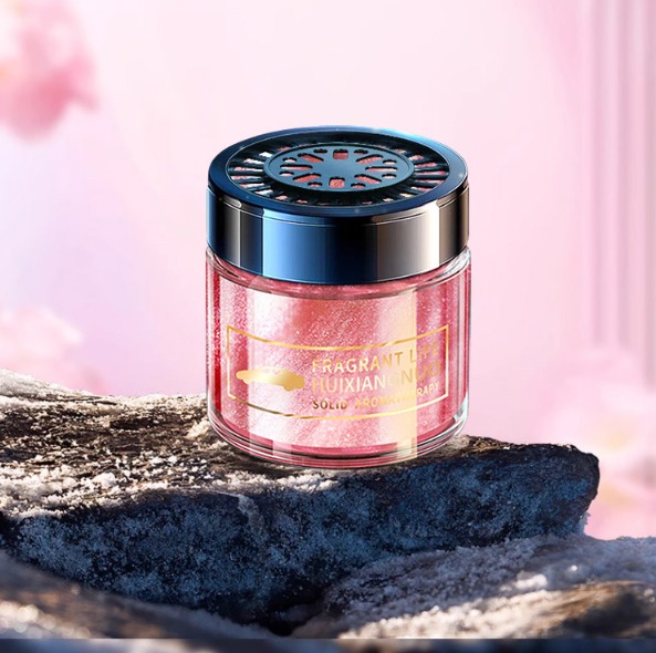 Sáp Thơm Ô Tô Khử Mùi Chống Say Xe Làm Mát Tạo Hương Thơm Đặt Taplo, Tủ Quần Áo, Kệ Sáp Thơm Ô Tô Khử Mùi Chống Say Xe Làm Mát Tạo Hương Thơm Đặt Taplo, Tủ Quần Áo, Kệ