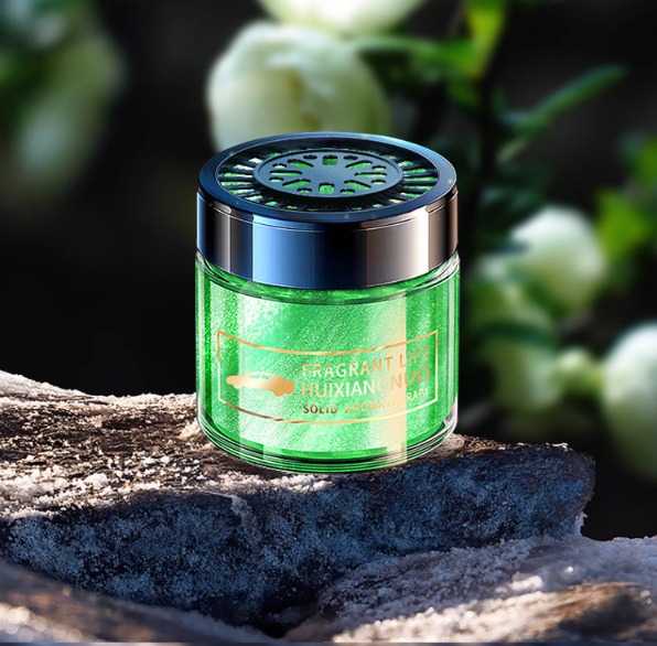 Sáp Thơm Ô Tô Khử Mùi Chống Say Xe Làm Mát Tạo Hương Thơm Đặt Taplo, Tủ Quần Áo, Kệ Sáp Thơm Ô Tô Khử Mùi Chống Say Xe Làm Mát Tạo Hương Thơm Đặt Taplo, Tủ Quần Áo, Kệ