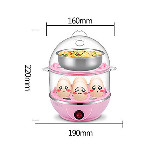 Nồi Hấp 2 Lớp Đa Năng