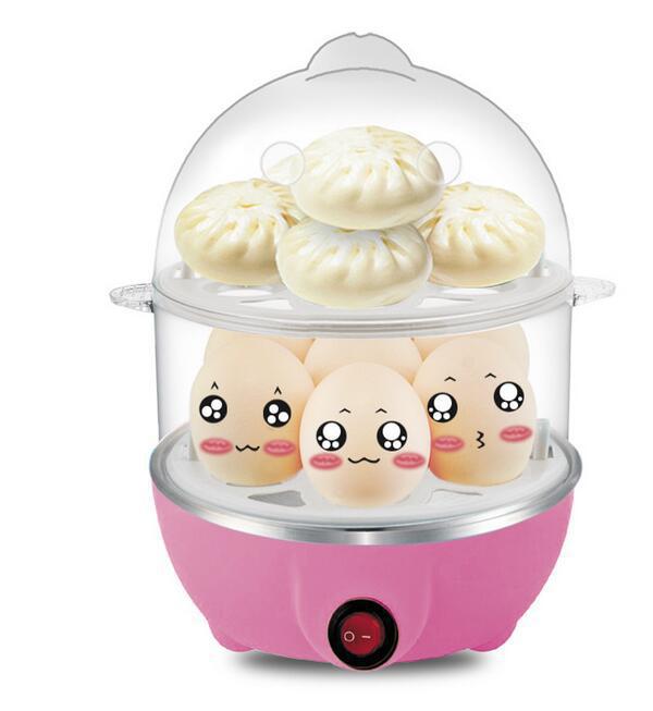 Nồi Hấp 2 Lớp Đa Năng