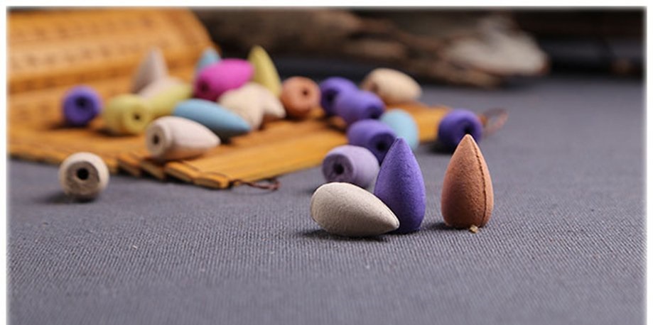 Nụ Trầm Hương Hàng Cao Cấp Bộ Từ 65 Đến 70 Viên