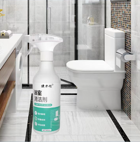 Chai Xịt Vệ Sinh Và Chống Ăn Mòn Inox 500Ml