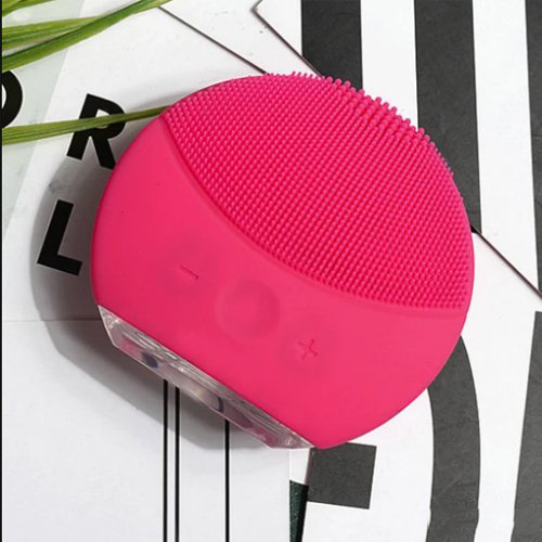 Máy Rửa Mặt, Massage Mặt Giúp Làm Sạch Da, Làm Trắng Da Và Trị Mụn Hiệu Quả Máy Rửa Mặt, Massage Mặt Giúp Làm Sạch Da, Làm Trắng Da Và Trị Mụn Hiệu Quả