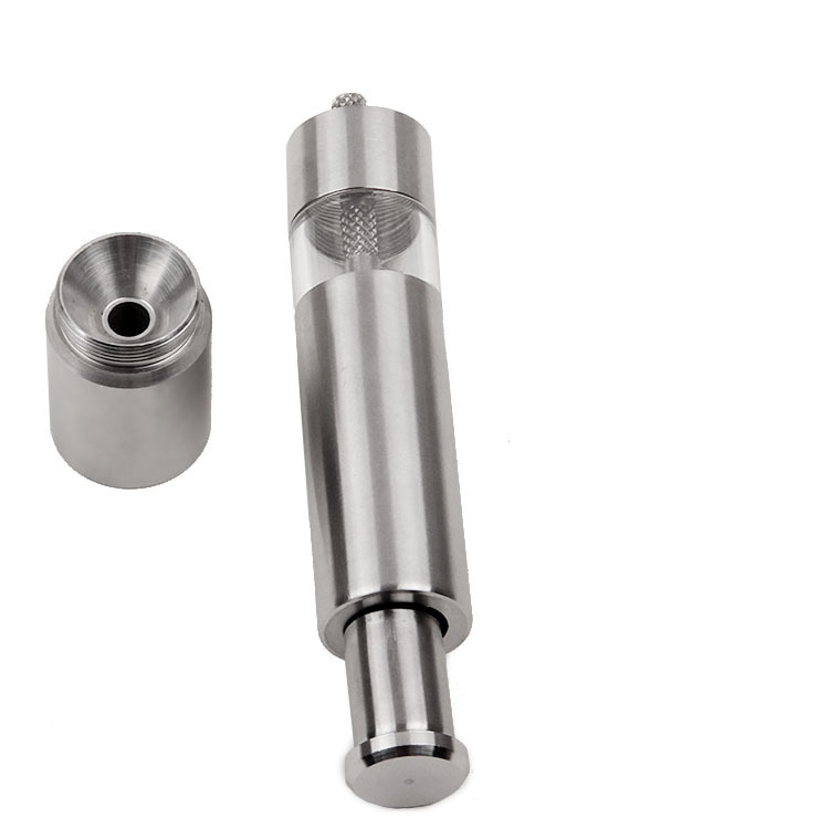 Dụng Cụ Xay Tiêu Inox Dụng Cụ Xay Tiêu Inox
