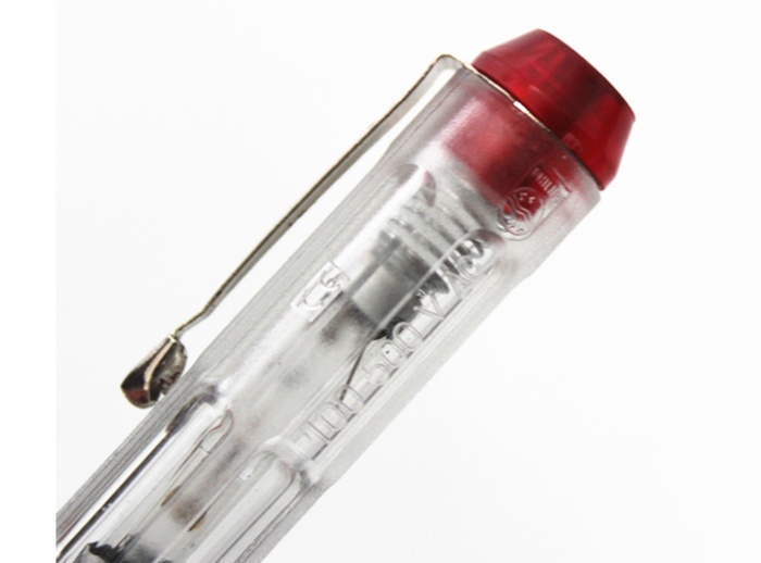 Bút Thử Điện Philips Type 17150A Tiện Dụng Bút Thử Điện Philips Type 17150A Tiện Dụng