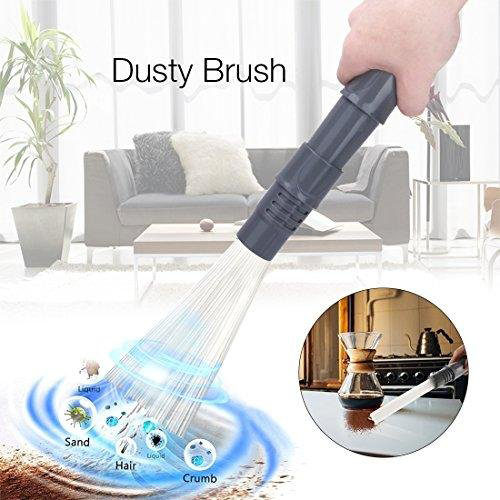 Đầu Hút Bụi Thông Minh Dust Daddy Cao Cấp Đầu Hút Bụi Thông Minh Dust Daddy Cao Cấp