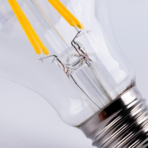 Bóng Đèn Led Edison A60 6W Trang Trí Nhà Cửa Bóng Đèn Led Edison A60 6W Trang Trí Nhà Cửa