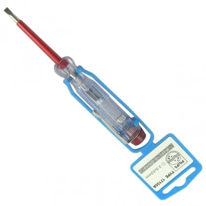 Bút Thử Điện Philips Type 17150A Tiện Dụng Bút Thử Điện Philips Type 17150A Tiện Dụng